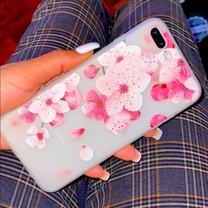 iPhone case